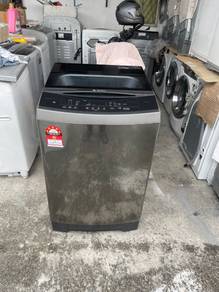 Bosch inverter washing machine mesin basuh 12-k