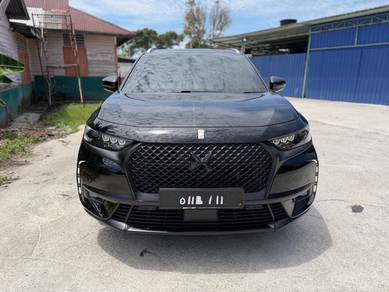DS Automobiles DS 7 Crossback CROSSBACK in Kajang, SGR
