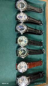 automatic watch 