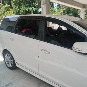 Proton Exora BOLD PREMIUM in Bachok, KTN