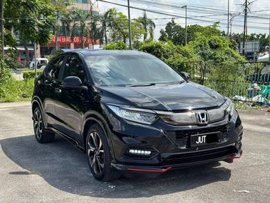 Honda HR-V RS in Johor Bahru, JHR