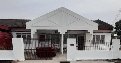 1-storey Terraced House For Sale in Kubang Semang,PNG