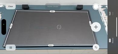 LED big screen