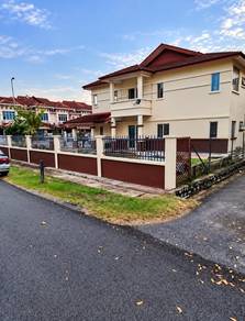 2-storey Terraced House For Rent in Puchong,SGR