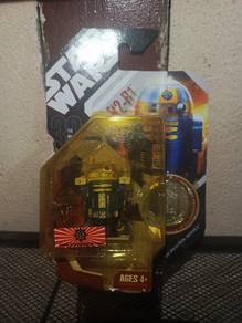 star war