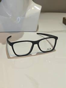 Oakley Eyewear:  OX8163F