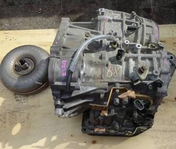T/Estima ACR30 ANH10 Auto Transmission Gearbox