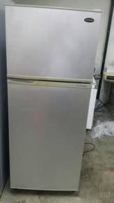 Refrigerator Peti Sejuk Ais Faber Big Fridge Recon