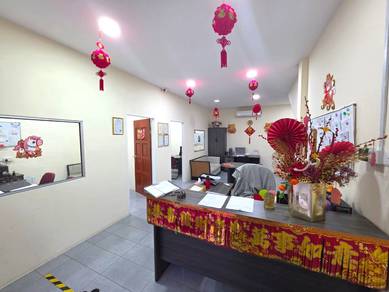 Shop lot For Sale in Kota Kinabalu,SBH