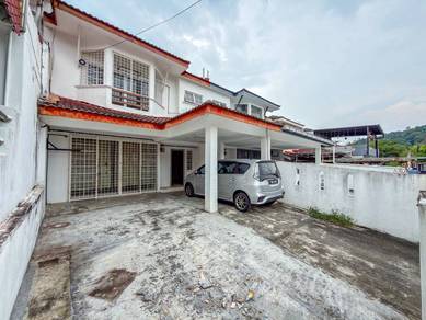 2-storey Terraced House For Sale in Puchong,SGR