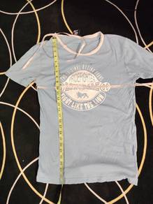 Lonsdale London T-shirt Saiz M 
