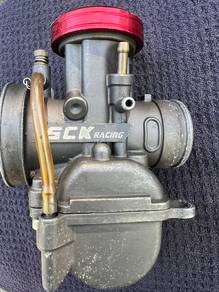 Carb Sck 28mm Pwrjet