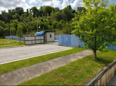 Industrial Land in Bandar Bukit Raja, SGR