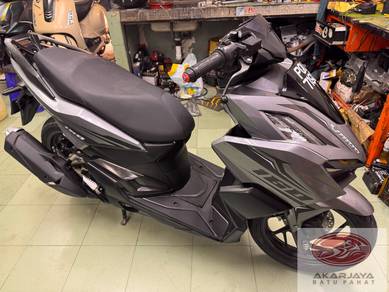 Honda Vario 160