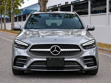 2021 Mercedes Benz B200 200 PROGRESSIVE LINE