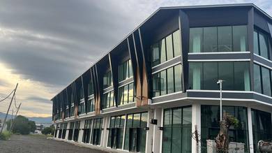Warehouse / Factory For Rent in Kota Kinabalu,SBH