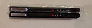 Marriott ballpoint pen