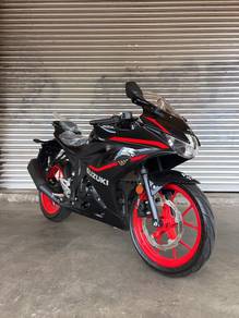 Suzuki GSX-R 150