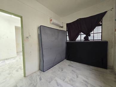 Flat For Sale in Flat Taman Perling