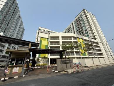 Service Residence For Sale in Avenue Garden