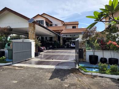 Bungalow House For Sale in Kajang,SGR