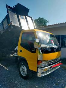 Lori hicom tipper 3 tan