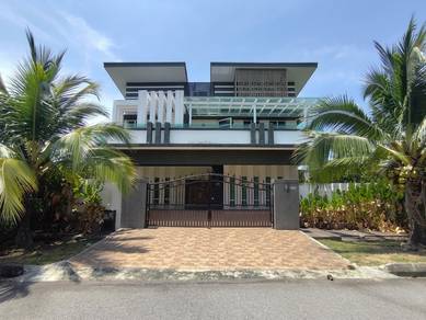Bungalow House For Sale in Seremban 2,NSN
