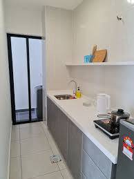 Condominium For Rent in KR7 Residences