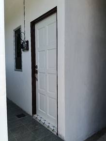 Homestay D Hilir 4, Alor Setar