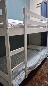 Ikea Bunk Bed