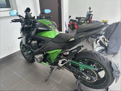Kawasaki Z 800
