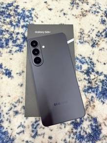 Samsung S26+ 512gb New Set