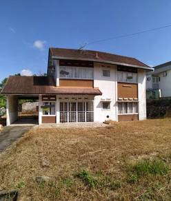 Bungalow House For Sale in Johor Bahru,JHR