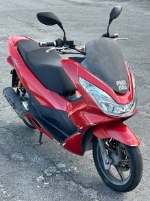 Honda PCX 150