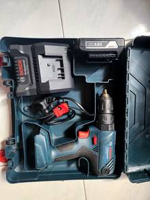 BOSCH GSB 180-LI (can nego)