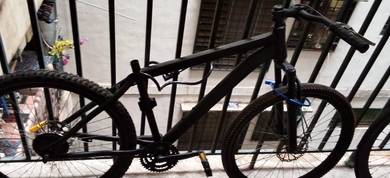 mtb second baru 1 