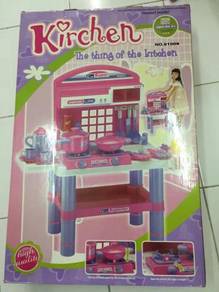 Kitchen Set