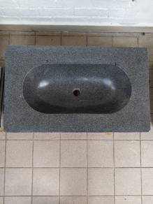Natural Stone basin