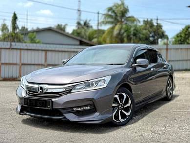 Honda Accord VTi-L in Johor Bahru, JHR