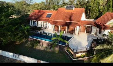Bungalow House For Sale in Balok,PHG