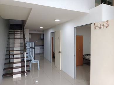Condominium For Sale in Arte @ Subang West