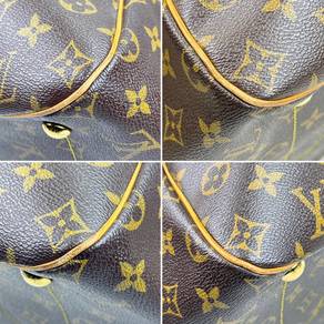 LV Tivoli GM Monogram Bag