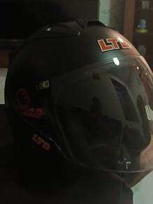 Helmet