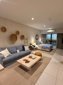 Service Residence in Kuantan,PHG
