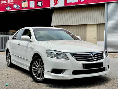 Toyota Camry V in Johor Bahru, JHR