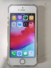 iPhone 5s 