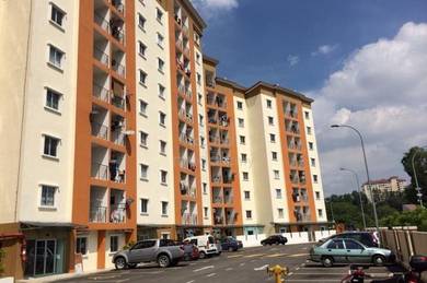 Apartment For Sale in Ria Apartments