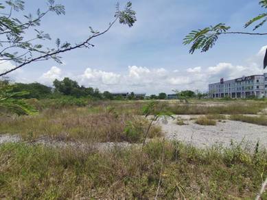 Commercial Land in Alor Setar, KDH