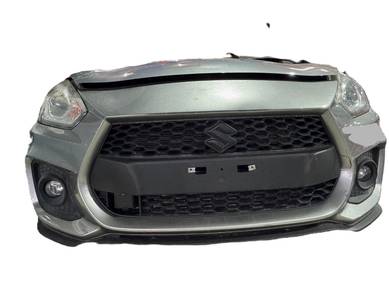 Suzuki Swift Sport 2023 1.4 Engine Gearbox Parts