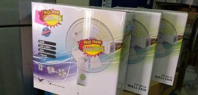 New 16" WALL FAN BWF1668F